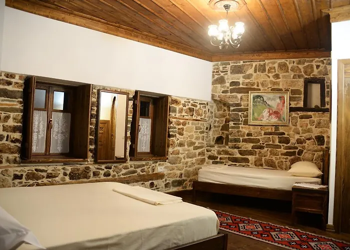 Boutique Osumi Berat