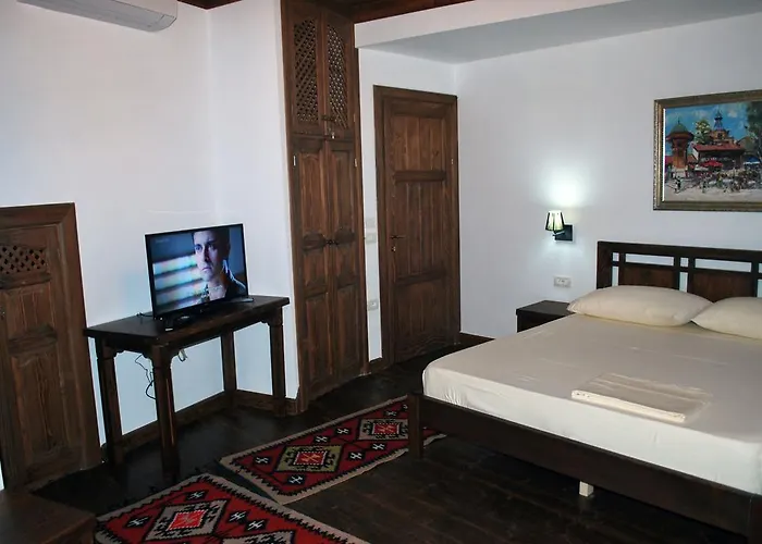 Hotel Boutique Osumi