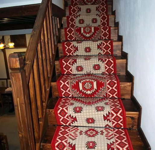 Boutique Osumi 3* Berati