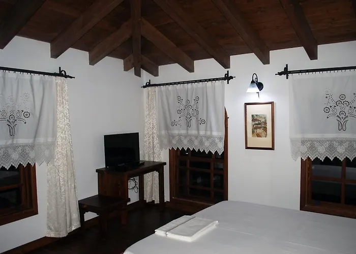 Hotel Boutique Osumi