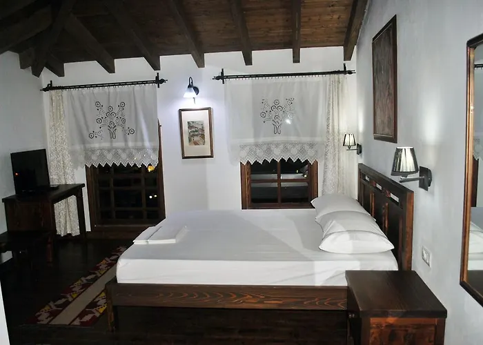 Boutique Osumi Hotel