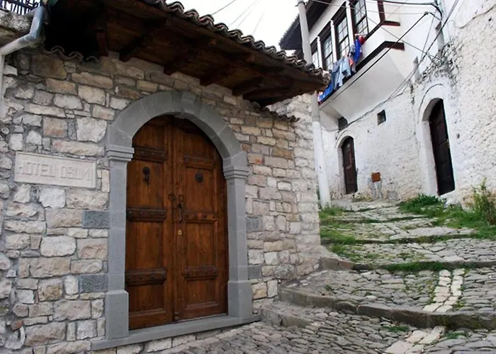 Boutique Osumi 3* Berat