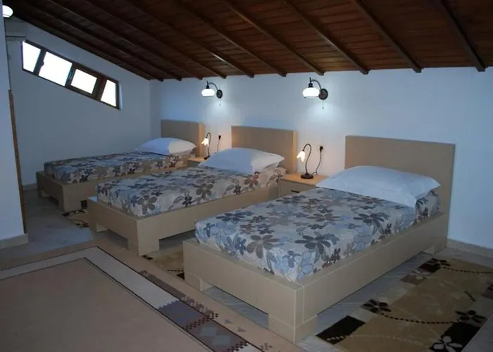 Hotel Boutique Osumi