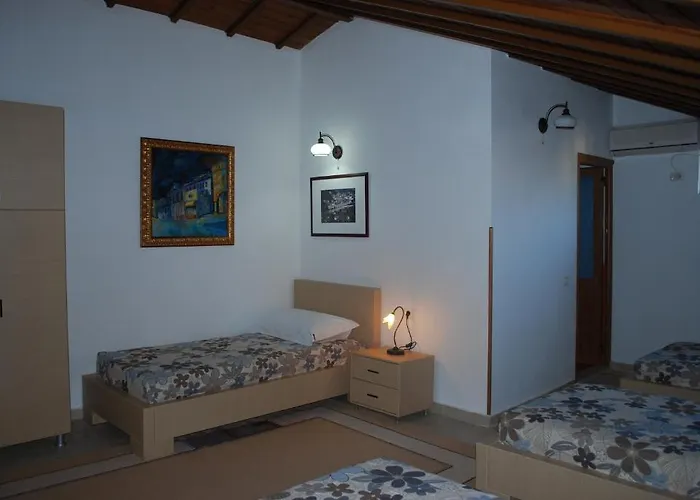 Hotel Boutique Osumi 3*