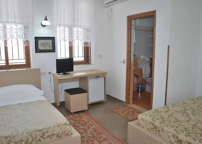 Boutique Osumi 3* Berat