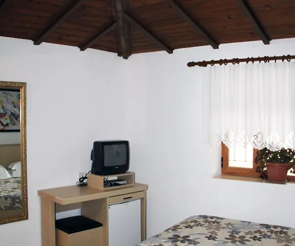 Hotel Boutique Osumi 3*