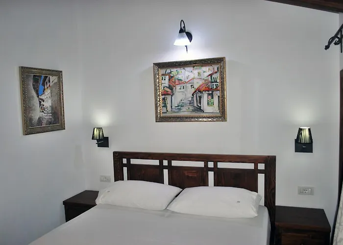 Hotel Boutique Osumi