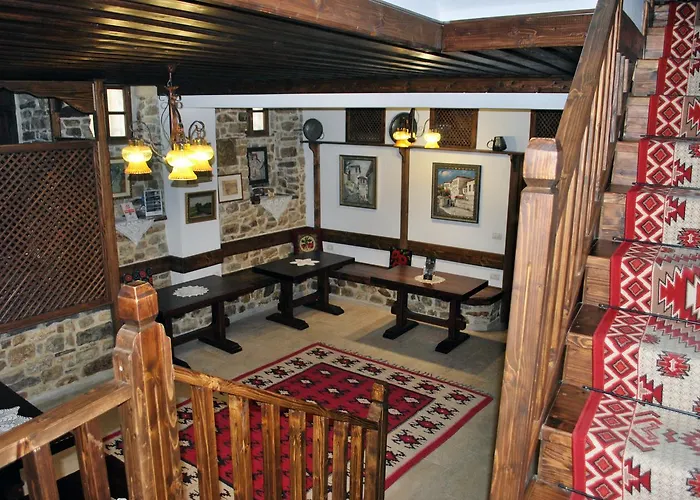 Hotel Boutique Osumi 3*