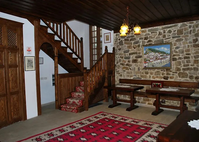 Boutique Osumi 3* Berat