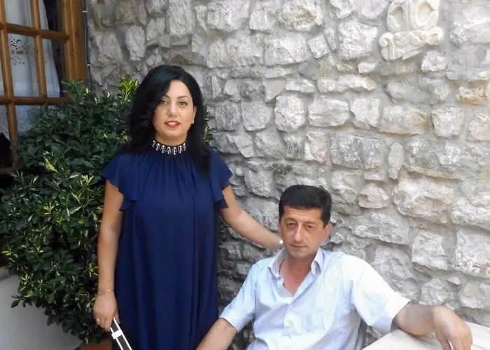 Boutique Osumi 3* Berat