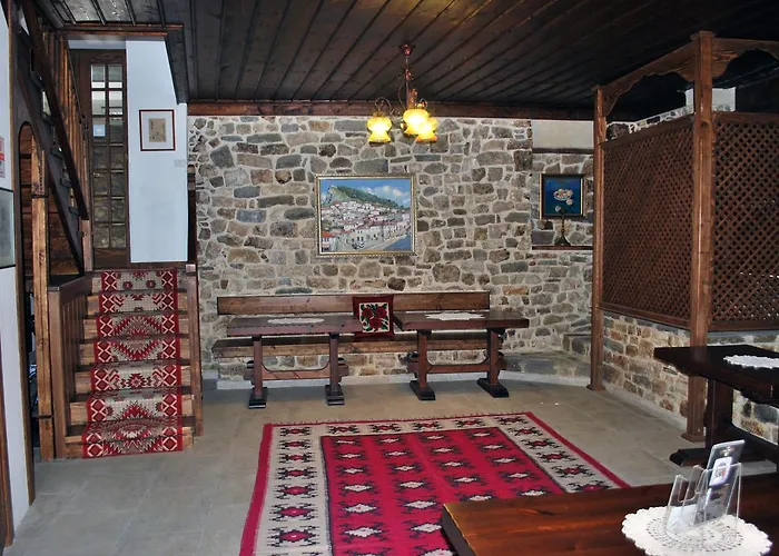 Boutique Osumi Hotel