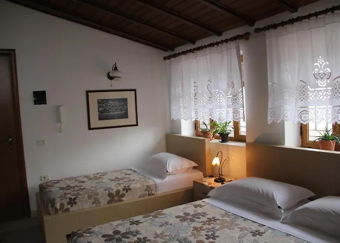 Hotel Boutique Osumi 3*