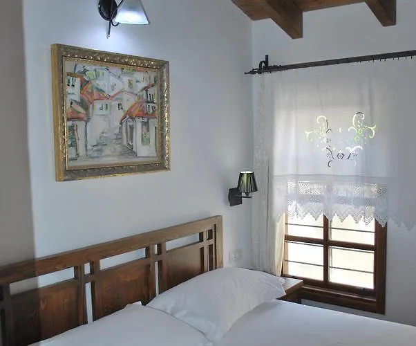 Boutique Osumi Berati