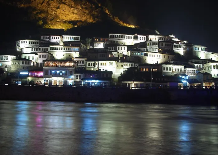 Hotel Boutique Osumi